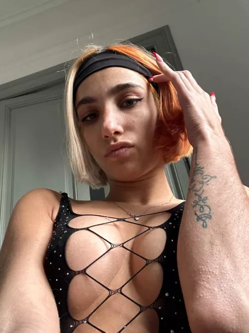 im embarrased of my small boobs