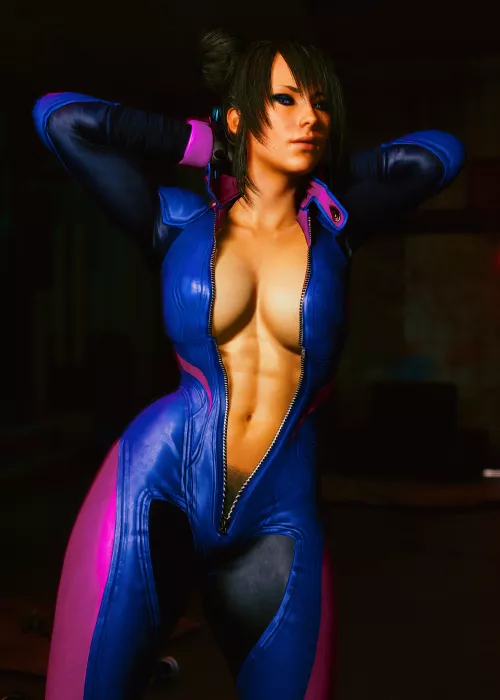 I'm game if you are!