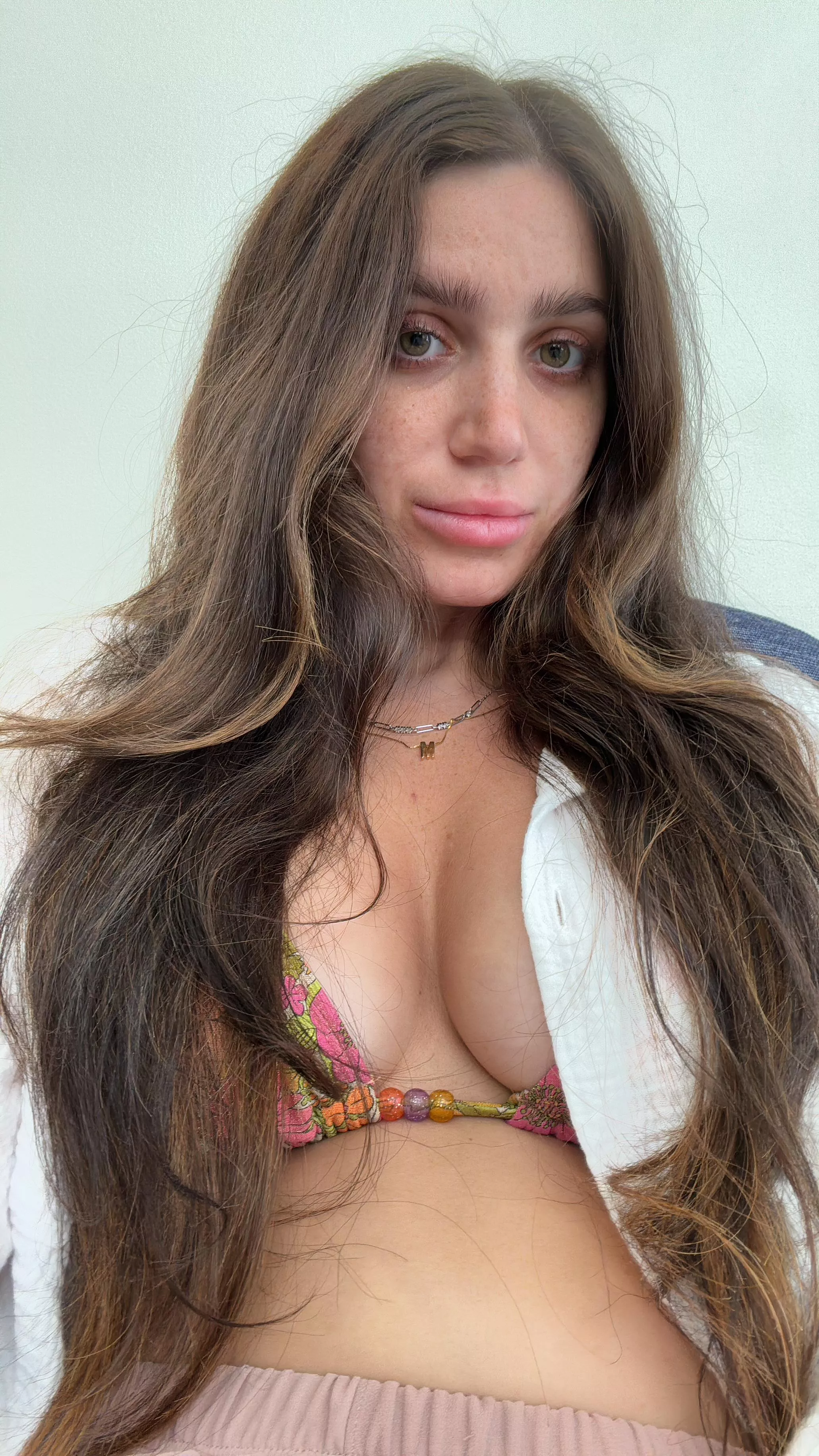 I'm in the mood for someone tonight