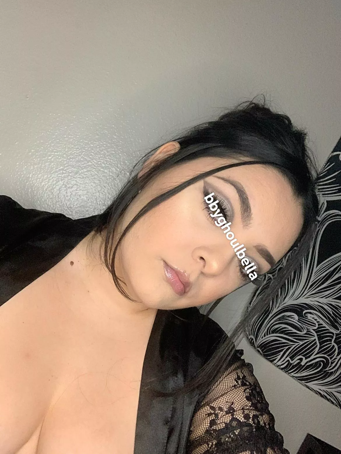 I’m too pretty for you tbh