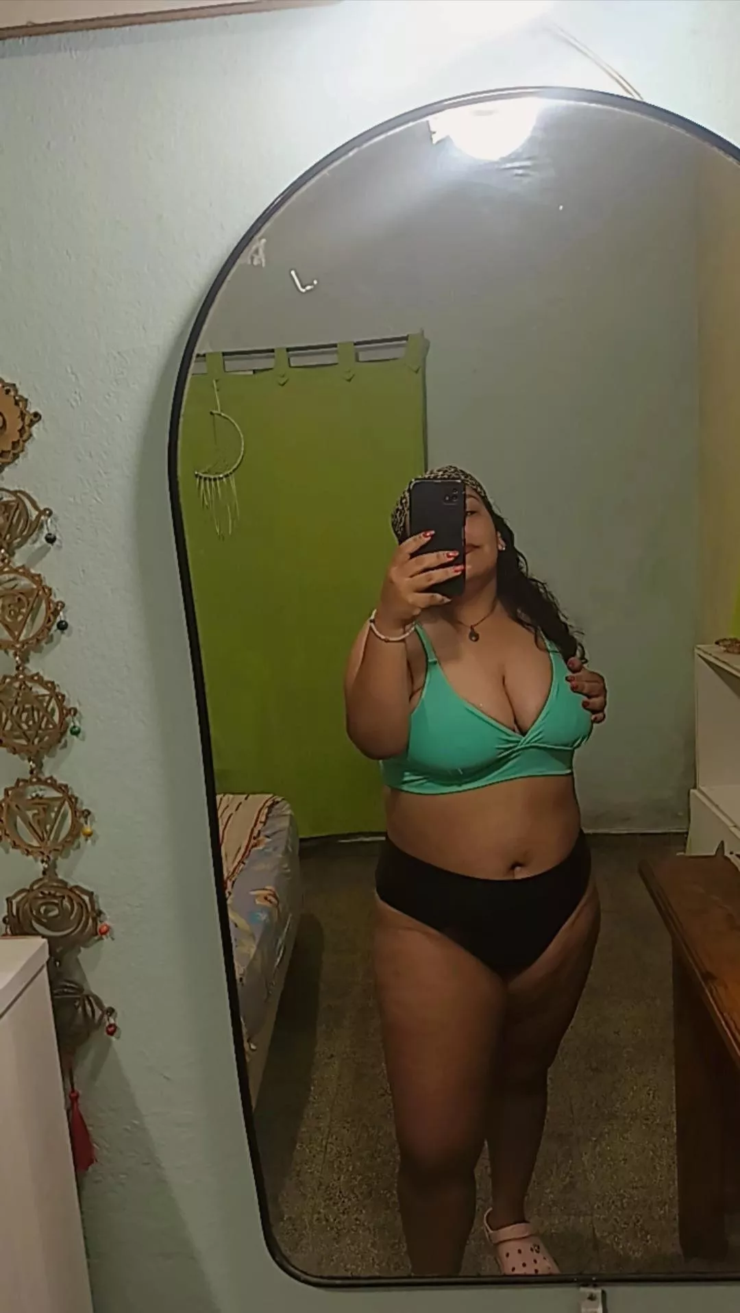 I'm waiting for you to have fun together 🔥