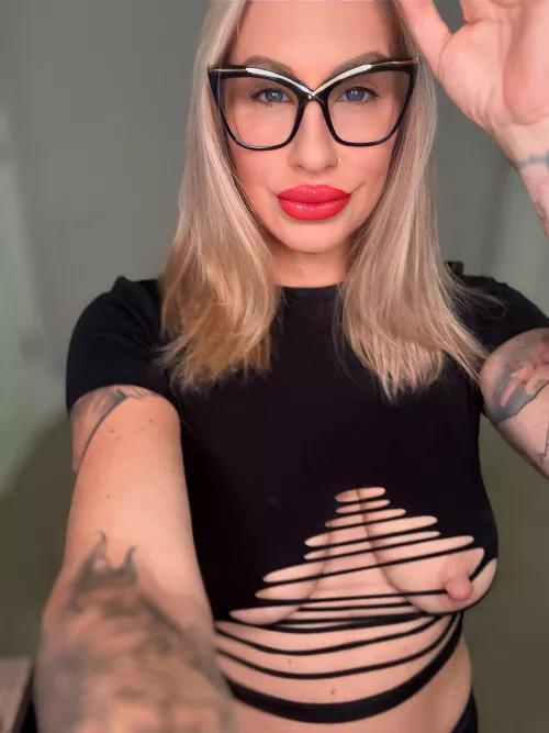 I’m wearing this to church 😅