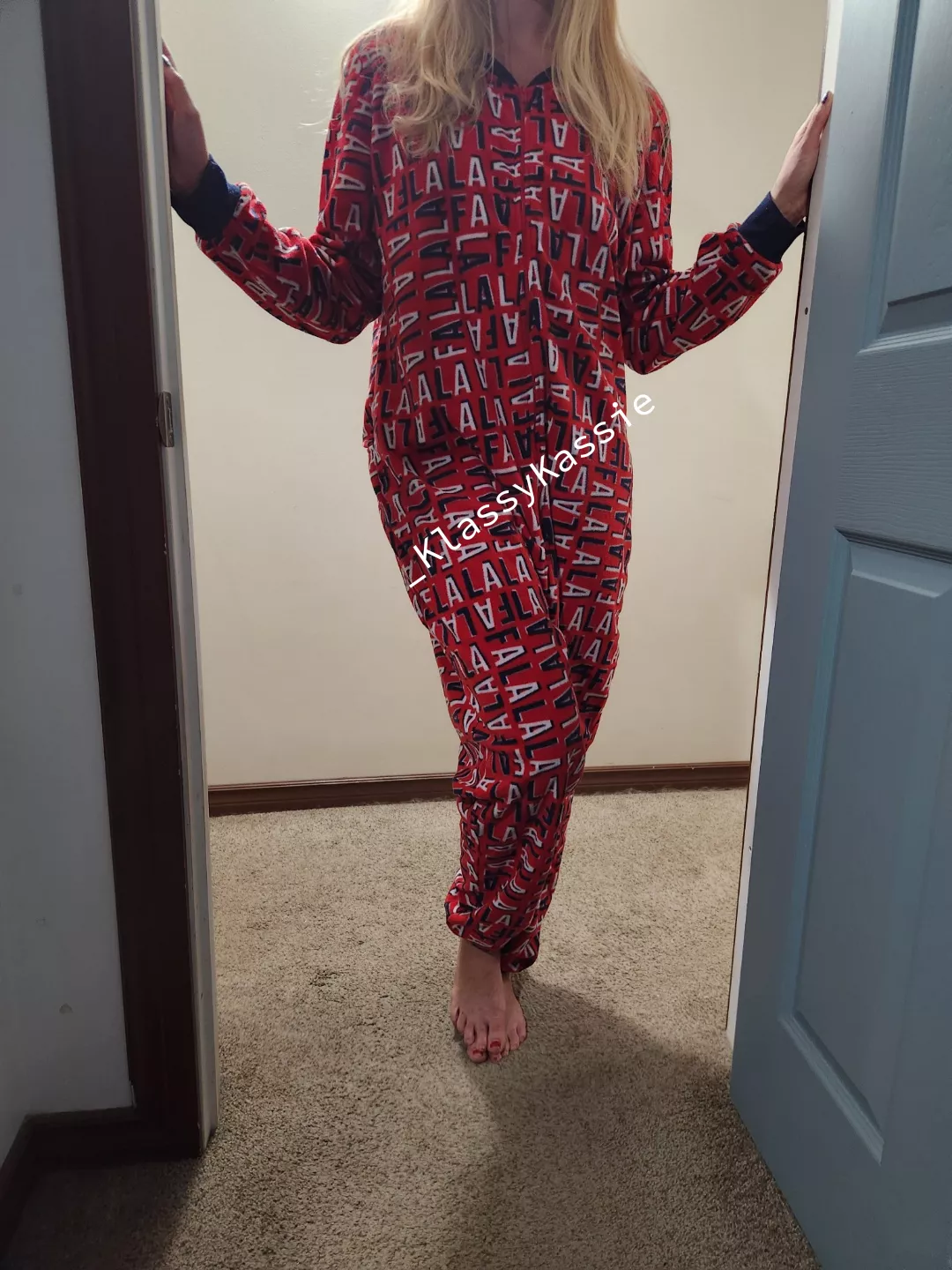 In the holiday spirit 🎄