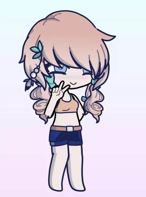 inspired by the other Posts in this Style