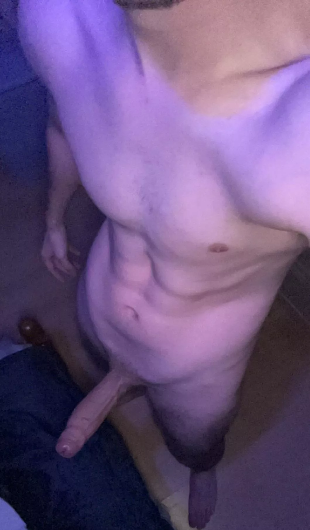 Is fit and hung your type 