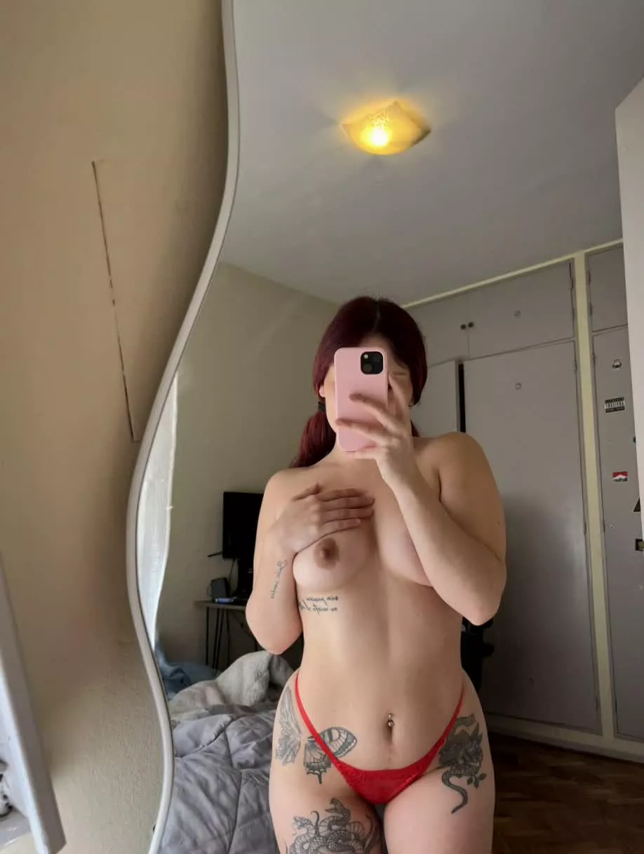 Is my body your type? NC Hotwife