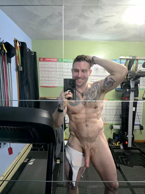 Is the bellybutton ring a good addition? (37)