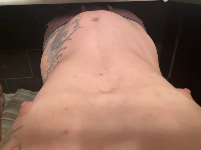 Is this signs of growth 