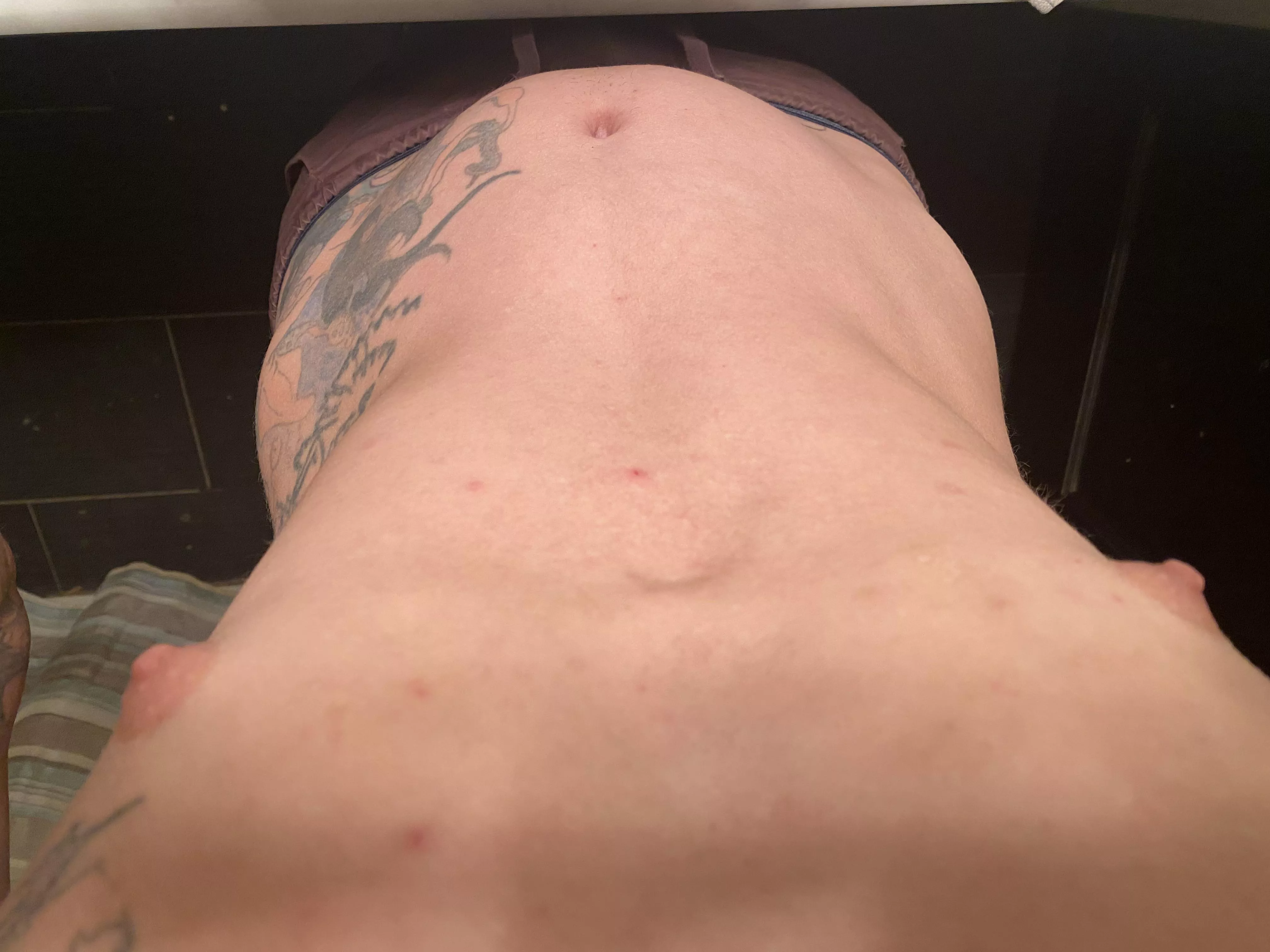 Is this signs of growth 