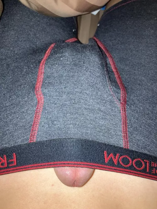 It’s about to escape!