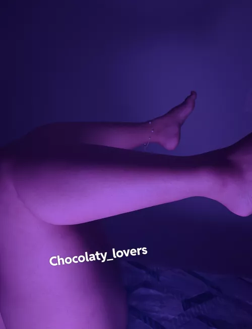 It's an open invitation