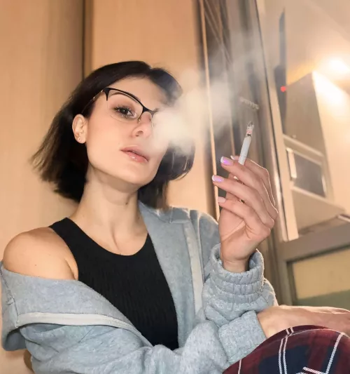 it's my meditation, my relaxation, and I love it