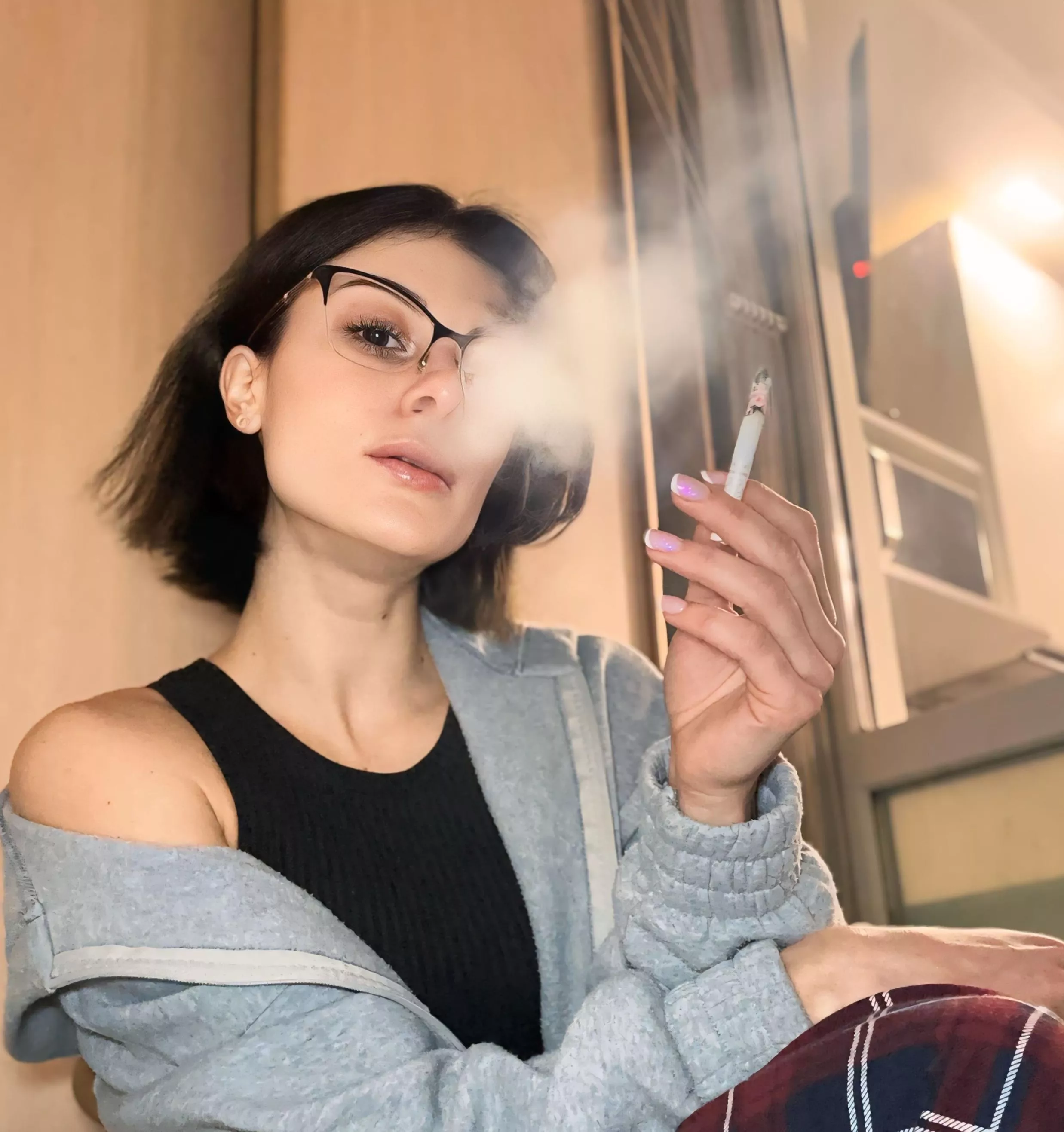 it's my meditation, my relaxation, and I love it