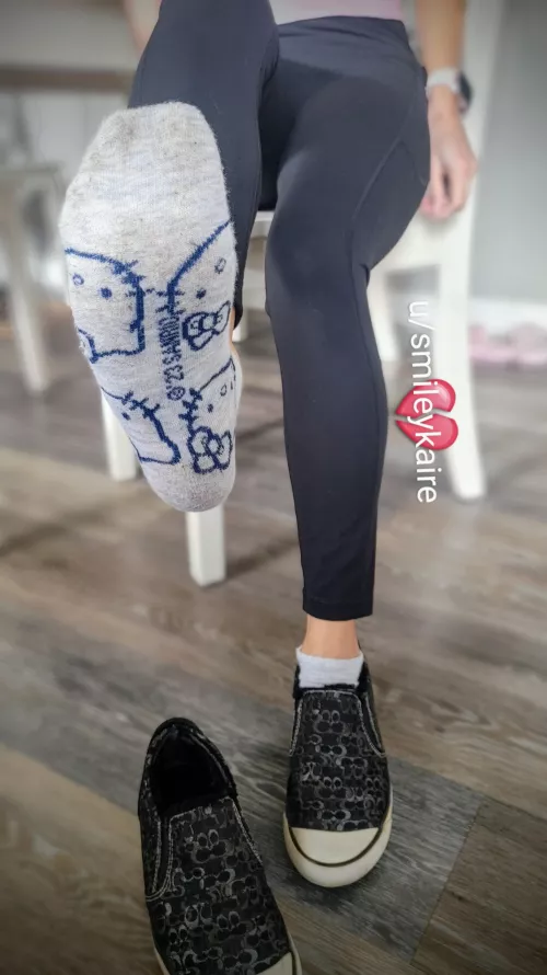 I've got a little present for you🤭😈