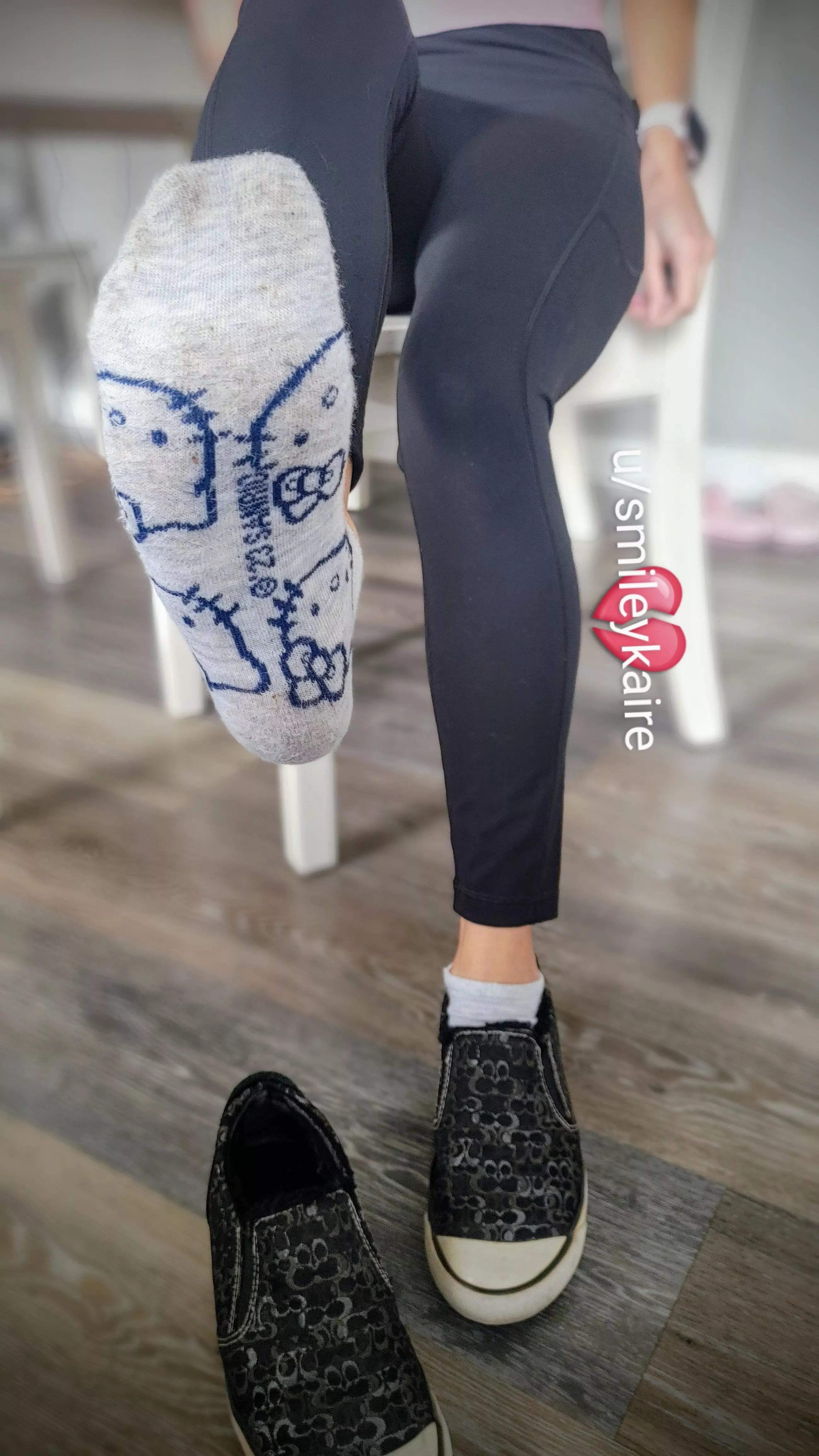 I've got a little present for you🤭😈