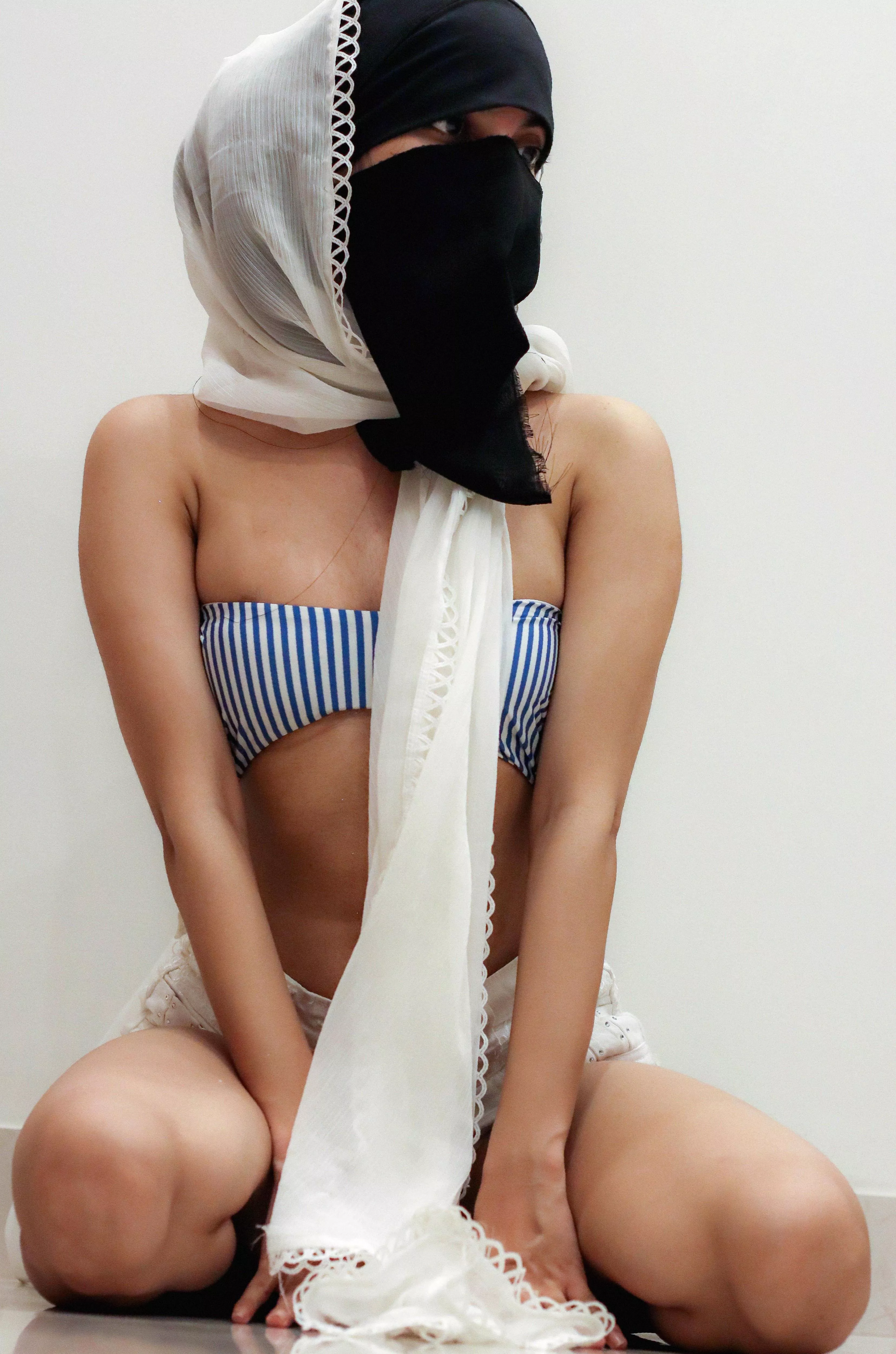 i've never felt so objectified in my life