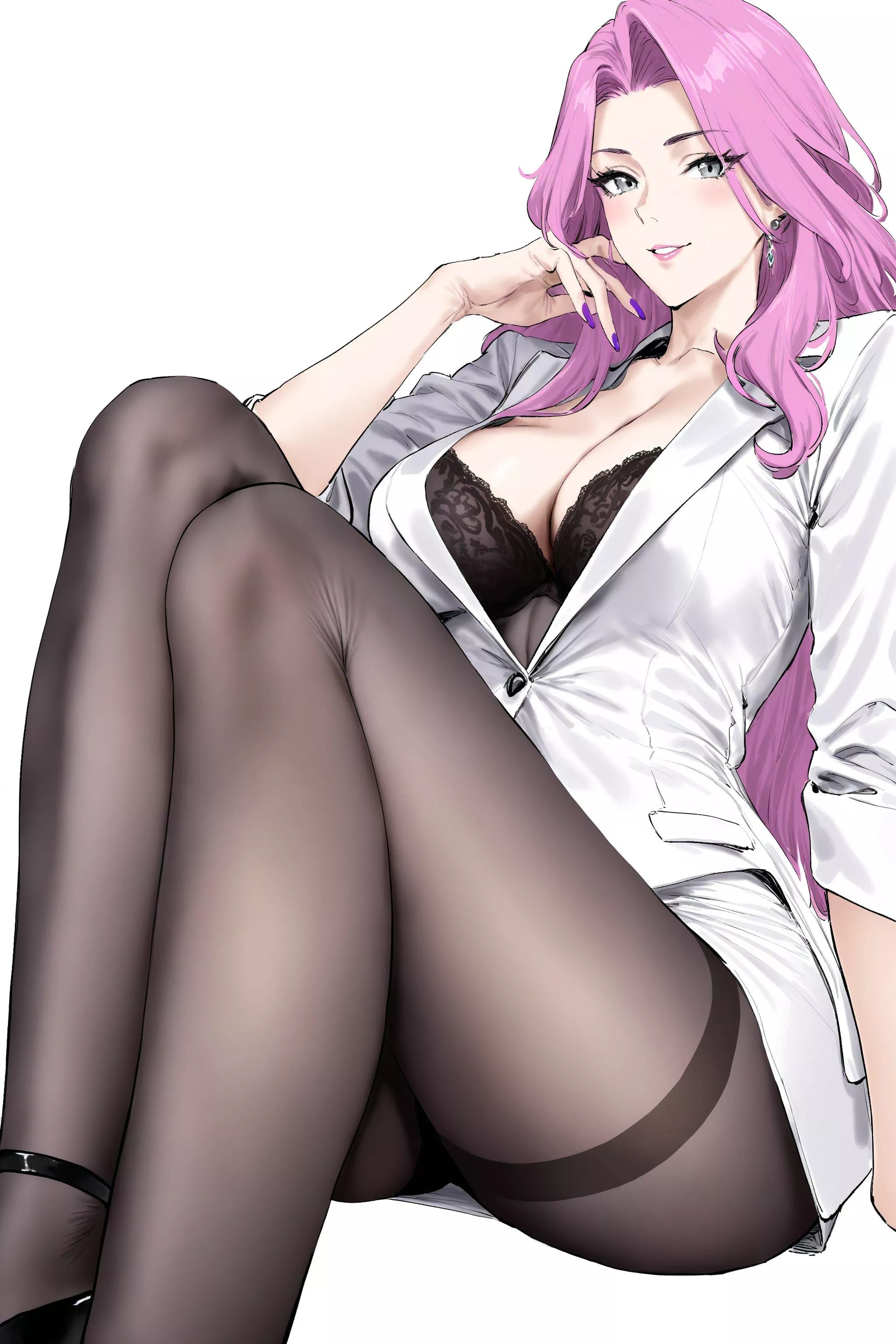 Jade [Honkai Star Rail]