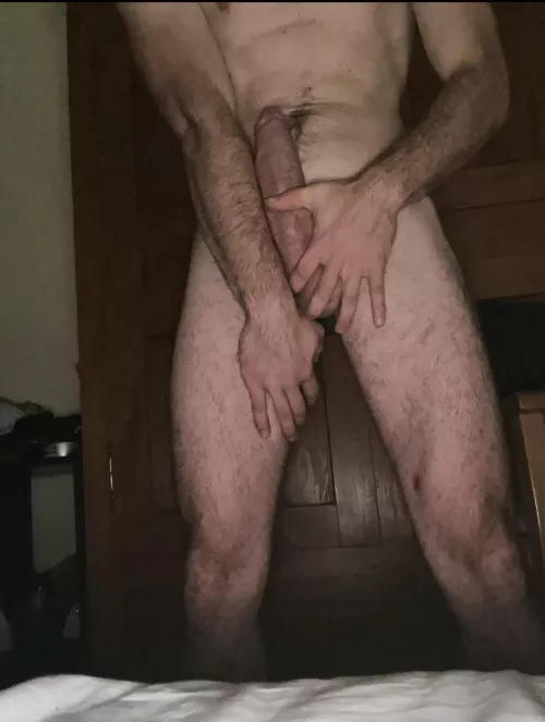 Je montre d’avantage en dm (hetero)