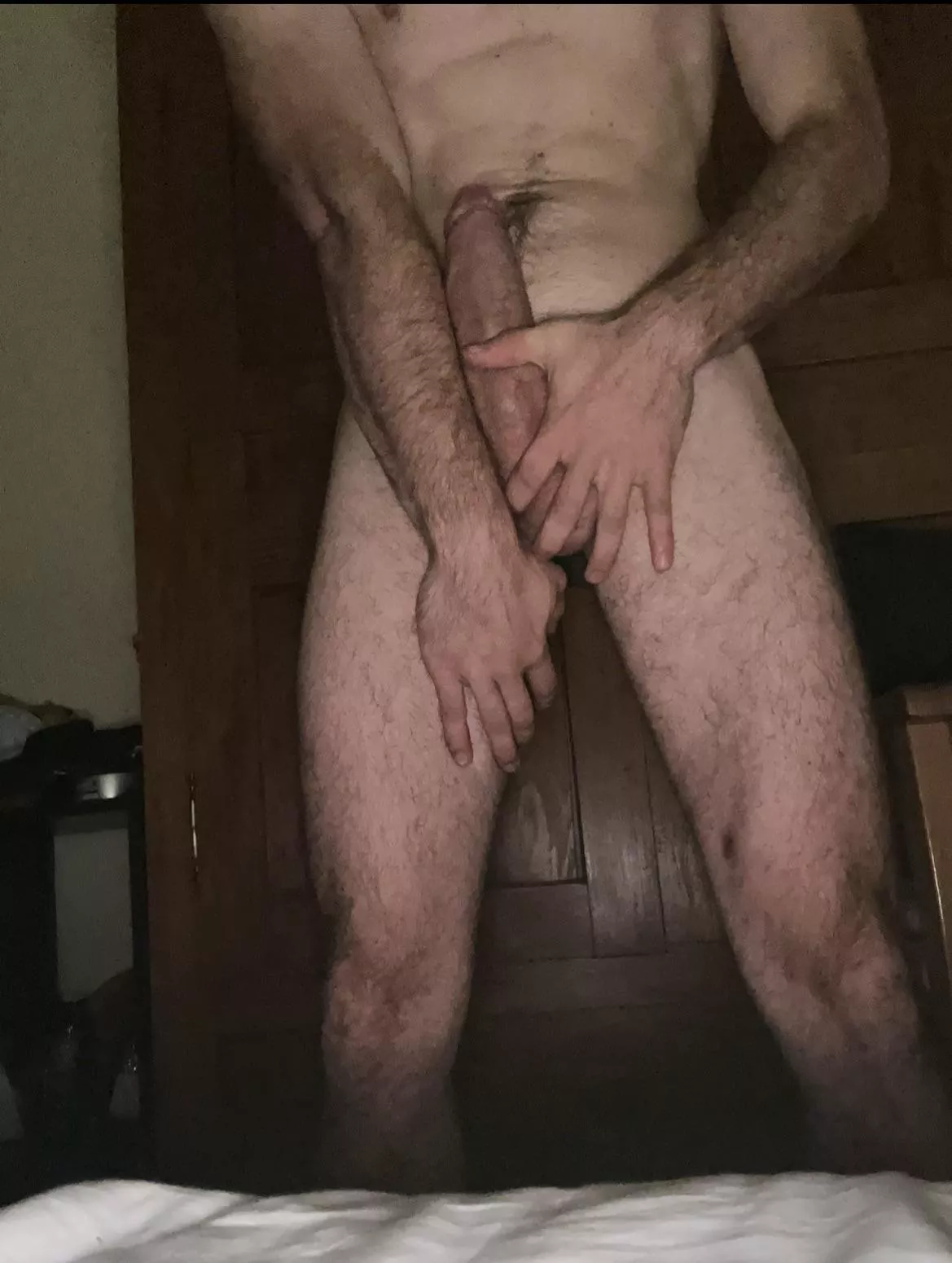 Je montre d’avantage en dm (hetero)