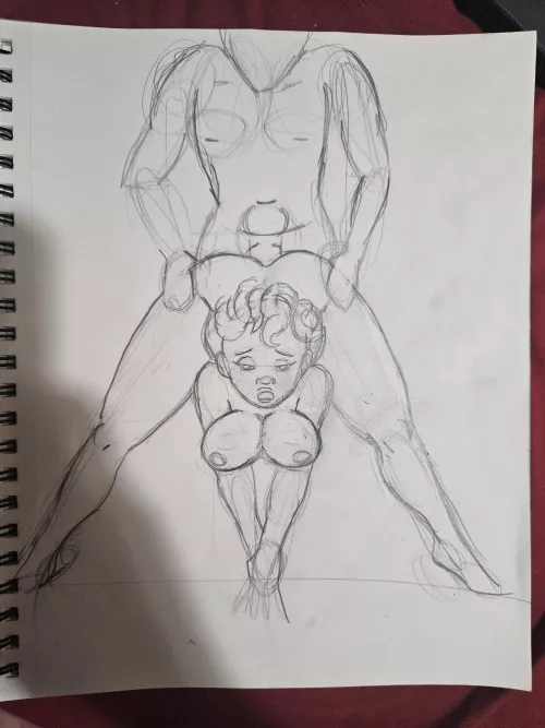 Just a quickie for today