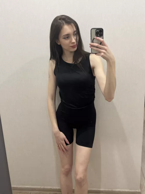 Just a uniform for the hall