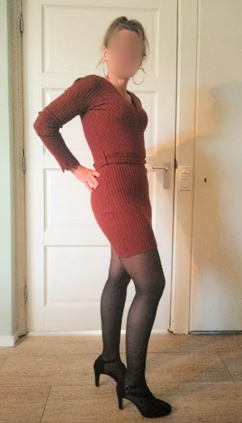 Just another day at the office...