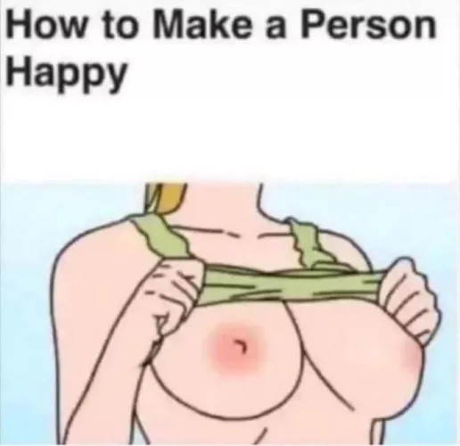 Just doing my part 🫡