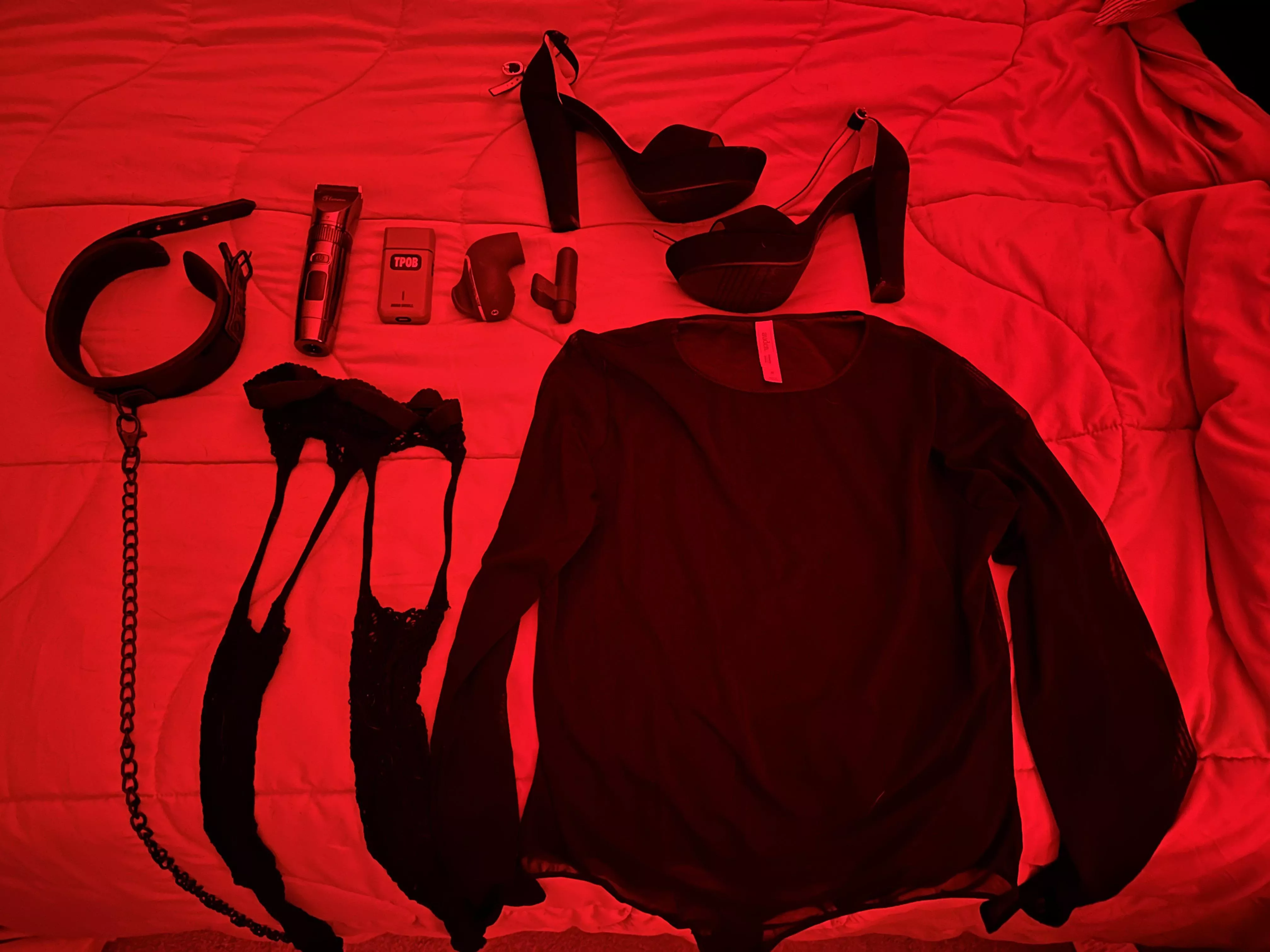 Just living my best life 