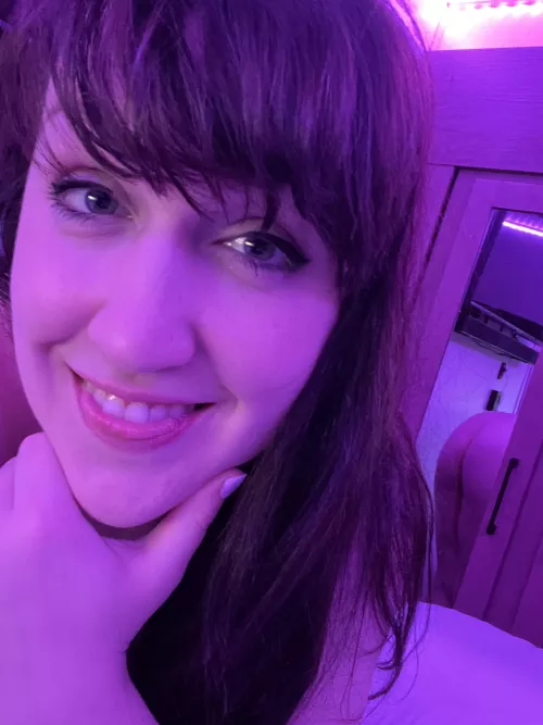 Just showing off my Vixen. She’s a lot of fun to play with. 