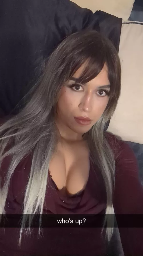 Just your ordinary 18 year old university student 😅