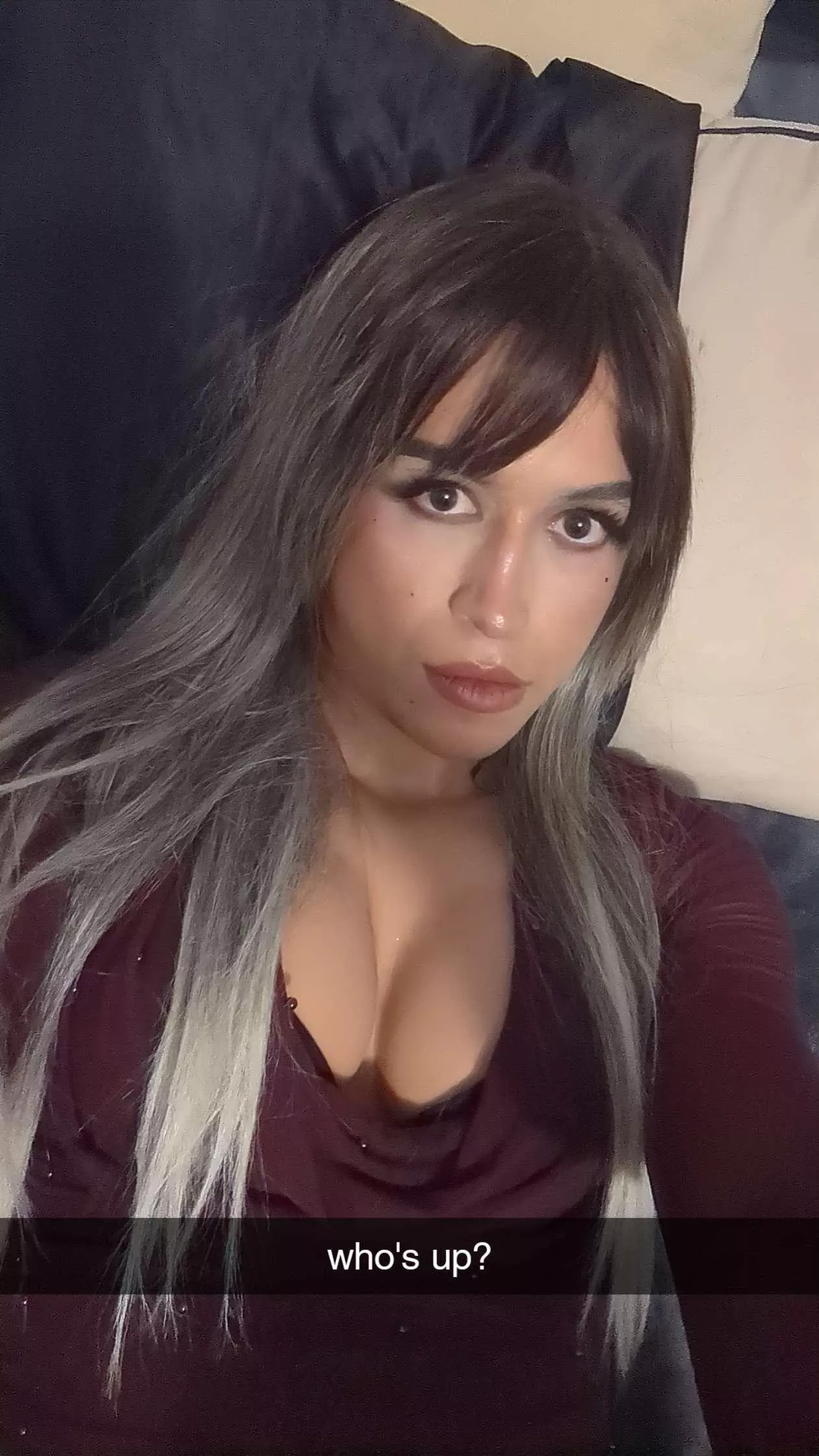 Just your ordinary 18 year old university student 😅