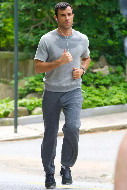 Justin Theroux (The Leftovers)