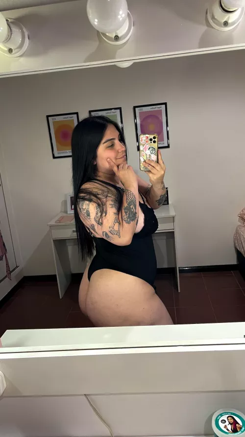 komm und nasch ein bisschen mit mir 