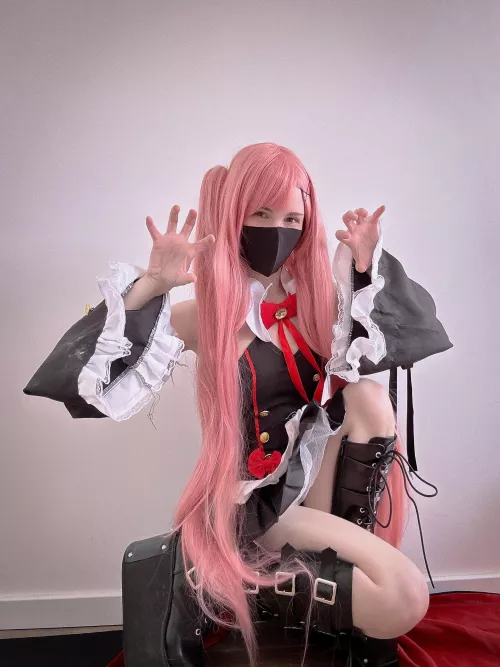 Krul Tepes (Lily) [Seraph of the end]