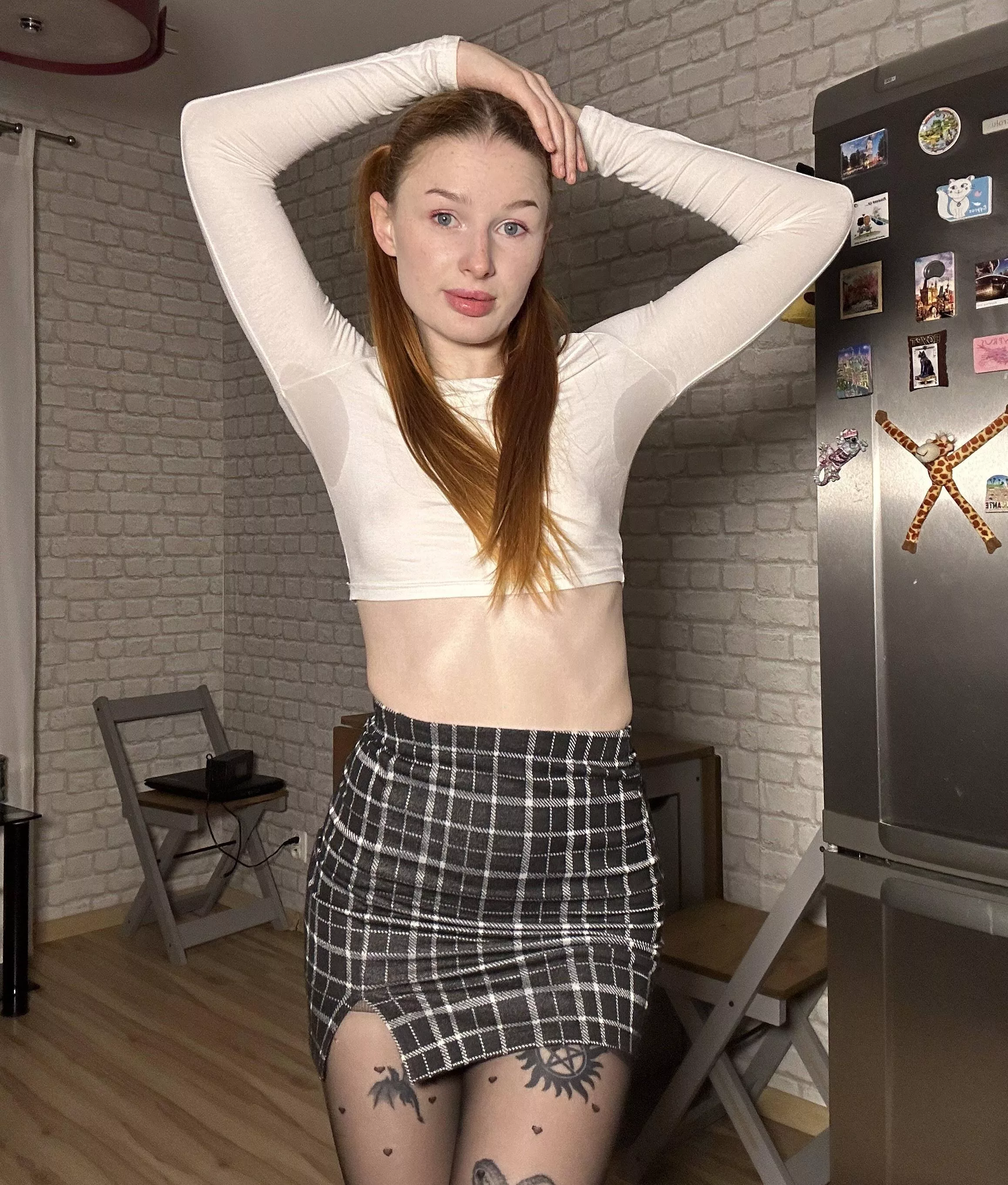 Lay against me daddy mmmm