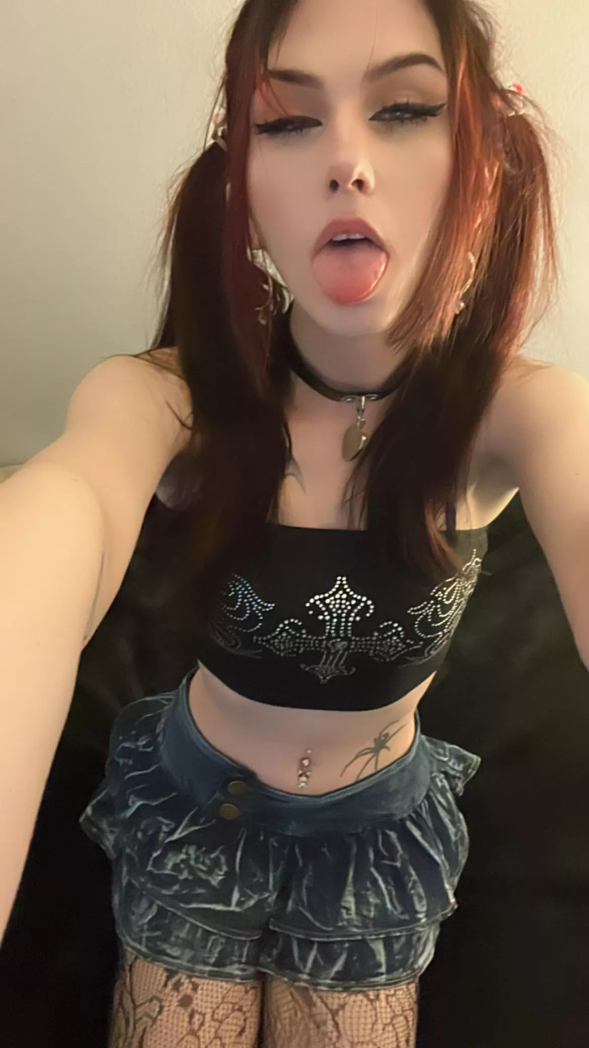 let me be ur good slut <3