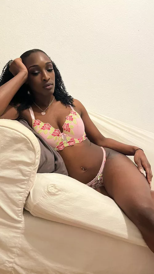 let me be your chick 