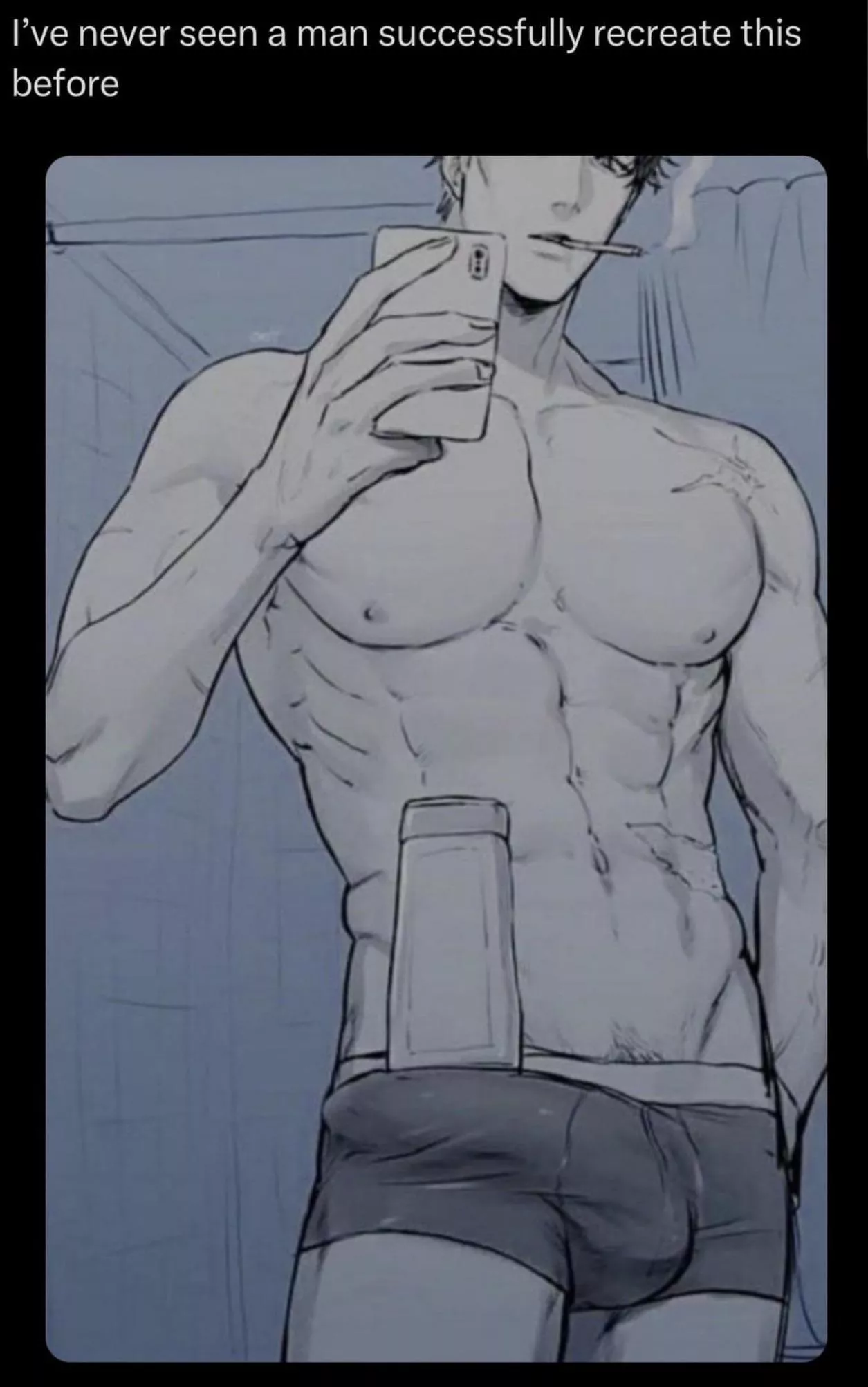 Let me see your attempts in dms!