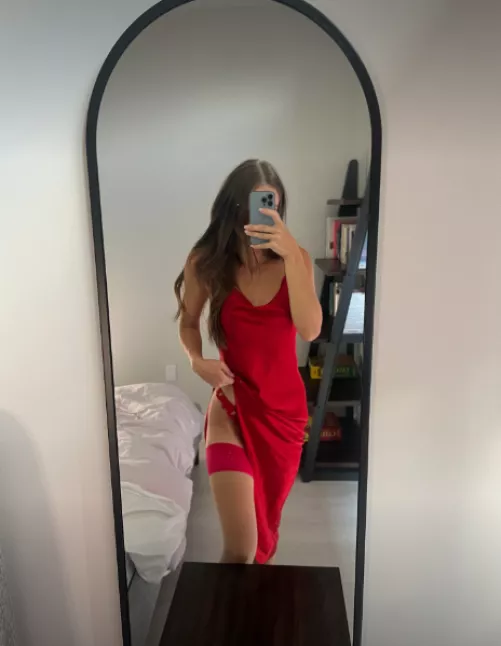 Lets go out and be whores together 