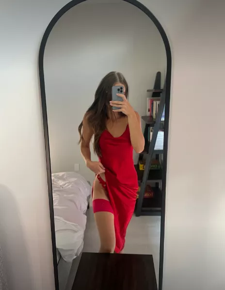 Lets go out and be whores together 