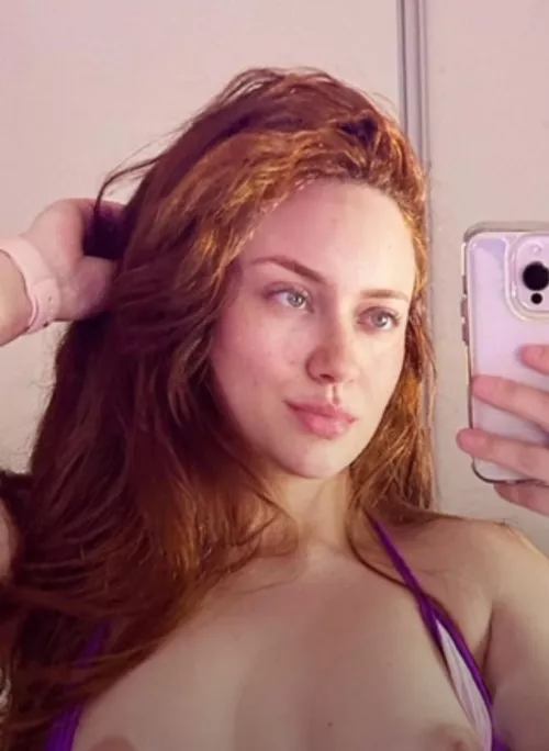 Let’s have a really long shower 