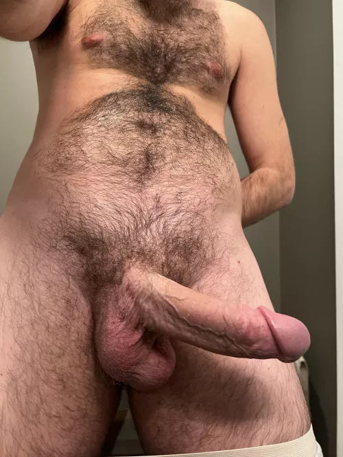 Let’s stuff you like a turkey 