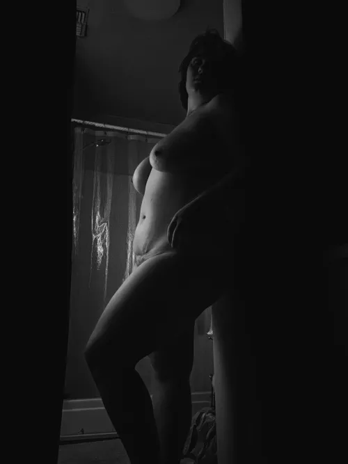 Lighting is key 👌 [F] #244