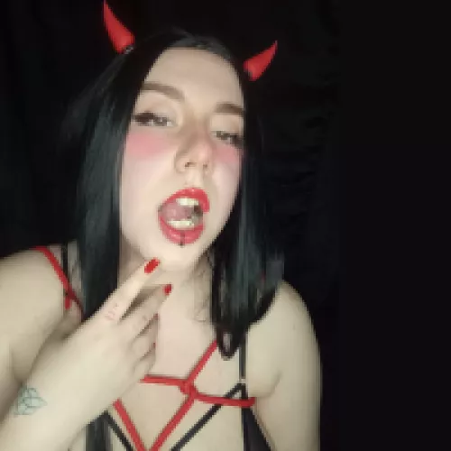lil succubus