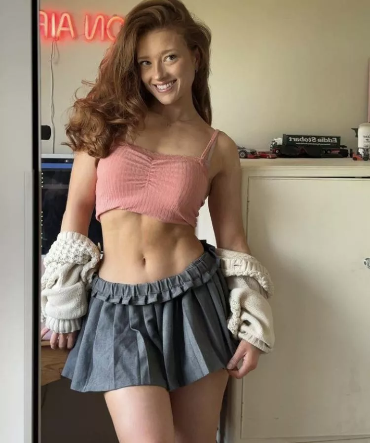 Little Skirt