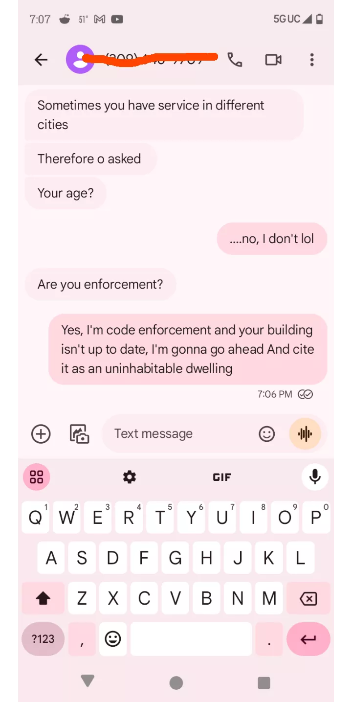 Lol okay last one of the night...maybe