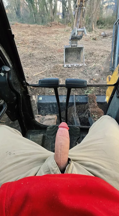 Long day in the mini-x, so..... Why not play!? 36M4F/Couple