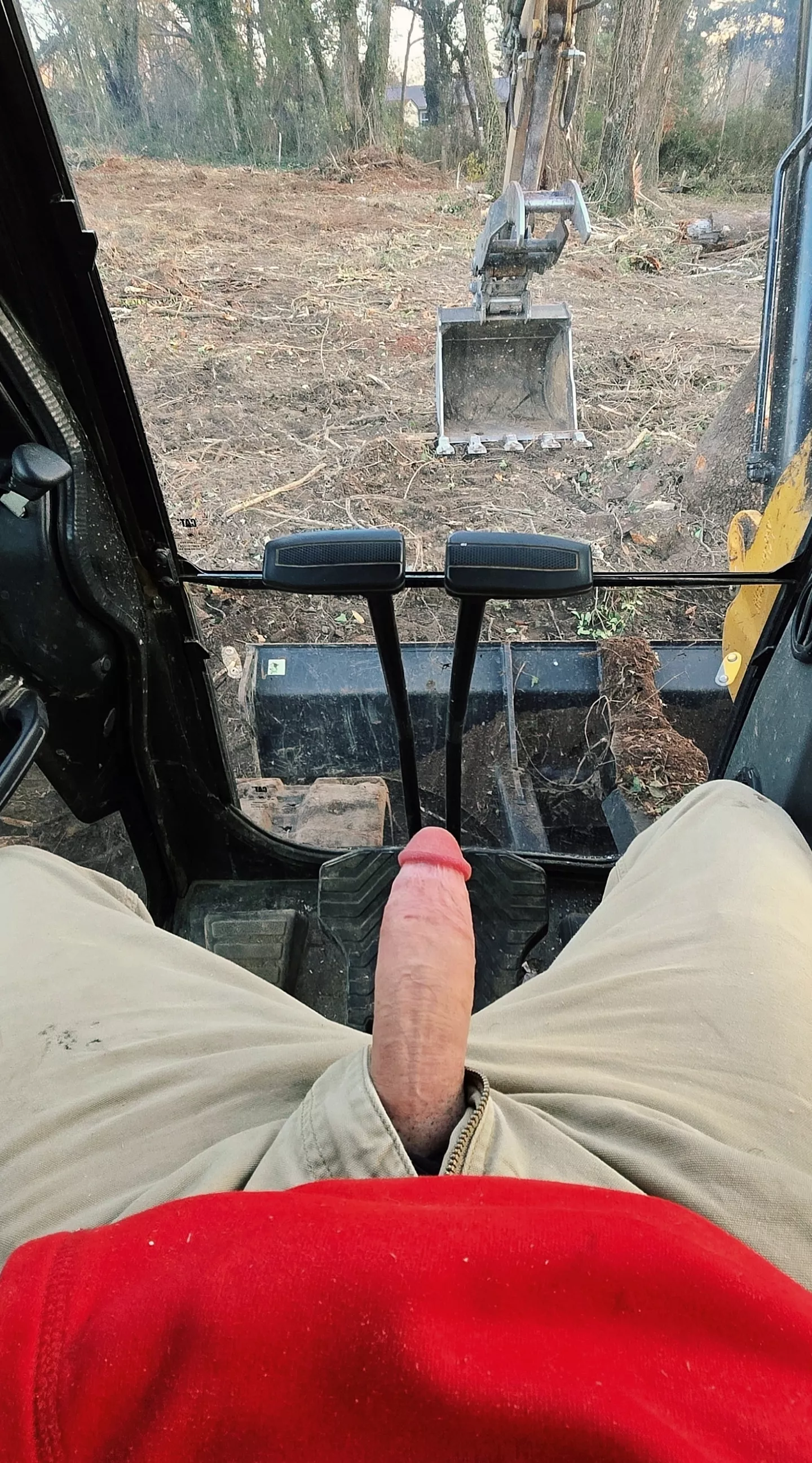 Long day in the mini-x, so..... Why not play!? 36M4F/Couple