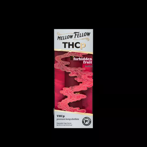 LONG POST: Mellow Fellows THC-P Fiasco