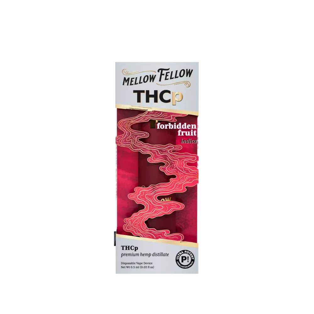 LONG POST: Mellow Fellows THC-P Fiasco
